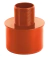 CUPLA BOMBEO CLOACAL AWADUCT - comprar online