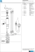 GRIFERÍA FV AROMO MONOCOMANDO BIDET 0189/D8 en internet