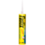 CARTUCHO SELLADOR DE SILICONA FASTIX - comprar online