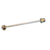 REGULADOR GAS NATURAL B10 CON FLEXIBLE CORTO SIGAS - comprar online