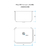 PILETA ACERO SIMPLE PARA LAVADERO G 50 JOHNSON - comprar online
