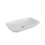 BACHA RECTANGULAR MILOS SLIM FERRUM LK182-B