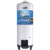TERMOTANQUE ECOTERMO LEÑERO 80 LTS CONEX SUP.