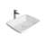BACHA RECTANGULAR MILOS FINA FERRUM LK108-B