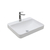 BACHA RECTANGULAR DONGIO 1 AGUJERO FERRUM LK319-B