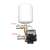 BOMBA PRESURIZADORA ROWA MAX PRESS 270 E - comprar online