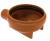 PILETA DUCHA BALCÓN C/O´RING AWADUCT