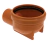PILETA DUCHA BALCÓN C/O´RING AWADUCT - comprar online