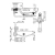 GRIFERÍA FV DOMINIC BIDET 0295R/85 - comprar online