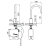 JUEGO ELECTRÓNICO PARA LAVATORIO FV 0363.05P - comprar online