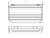 JABONERA REJILLA CHICA FV GRAND HOTEL 0702.10/37 - comprar online