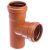 RAMAL SIMPLE A 87° 30' MH AWADUCT