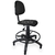 Cadeira Caixa Executiva Jserrano Preto - comprar online