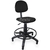 Cadeira Caixa Executiva Jserrano Preto - Cadeira para Escritório Curitiba - Flexiv Cadeiras