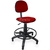 Cadeira Caixa Executiva Jserrano Vermelho - Cadeira para Escritório Curitiba - Flexiv Cadeiras