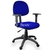 Cadeira Executiva Jserrano Azul Royal com Braço Regulável na internet