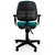 Cadeira Flexiv Média - Cadeira para Escritório Curitiba - Flexiv Cadeiras
