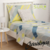 JUEGO DE SABANAS INSPIRA ORO TWIN PLUS (100) en internet
