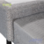 CONJUNTO BICAMA AGRA - RESORTE - 090*190*020 - Alternativa Sur