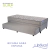 CONJUNTO BICAMA AGRA - ESPUMA - 100*200*020