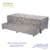 CONJUNTO BICAMA AGRA - RESORTE - 090*190*020
