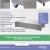 CONJUNTO BICAMA AGRA - RESORTE - 100*200 - comprar online