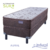 CONJUNTO DE COLCHON Y SOMMIER AURAL 0.80X0.29