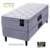 CONJUNTO DE COLCHON Y SOMMIER BRADFORD 0.80X0.29