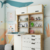 ALZADA CAMBIADOR NORDIC (N26) - 120*110*025 - comprar online