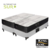 CONJUNTO HOTELERO KING KOIL SERENITY CON CIERRE 160*200