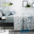 JUEGO DE SABANAS PALETTE FREE - QUEEN SIZE - 144H