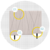 RESPALDO PIE CALCIS NAXOS 2 PLAZAS CH ONDAS - comprar online