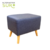 SET POLTRONA + PUFF RELAX - 1 CUERPO en internet