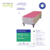 COL. JUBILO FUCSIA 0.80X0.20 en internet