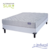 CONJUNTO DE COLCHON Y SOMMIER L. DORADA 1.40X0.24 - comprar online