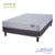 CONJUNTO DE COLCHON Y SOMMIER L. DORADA 1.40X0.20 en internet