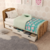 CAMA 1 PLAZA CON CAJONERA NORDIC (N23+N42) - 200*093*093 - comprar online