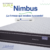 CONJUNTO DE COLCHON Y SOMMIER NIMBUS FIRM 1.00X0.26 - Alternativa Sur