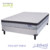 CONJUNTO DE COLCHON Y SOMMIER POCKET FIRM 1.40 - comprar online