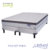 CONJUNTO DE COLCHON Y SOMMIER POCKET FIRM 1.80X2.00 - comprar online