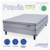 CONJUNTO DE COLCHON Y SOMMIER PRAVIA 1.00 en internet