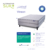 CONJUNTO DE COLCHON Y SOMMIER VINSON 1.80X0.24X2.00 - comprar online