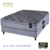 CONJUNTO DE COLCHON Y SOMMIER XL E. LIFE ADVANCED C.S 1.40
