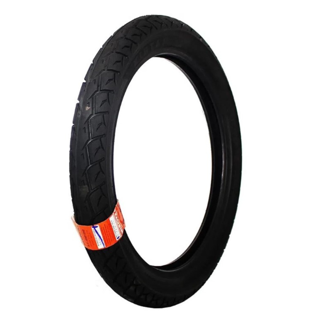 Confira Pneu Moto CG 160 Levorin by Michelin Aro 18 80/100-18 47P