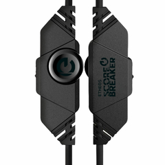 Auriculares Headset Gamer Etheos - SurPrice