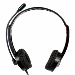 Auriculares Headset Con Micrófono Etheos en internet