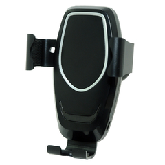 Cargador Inalámbrico Para Auto