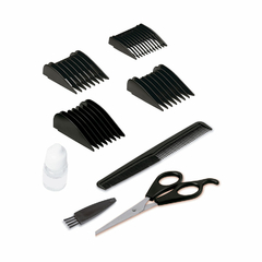 Maquina Cortadora De Cabello Profesional Etheos - comprar online