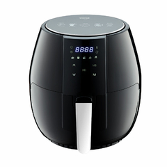 Freidora Sin Aceite 4 Lts. 1400w - comprar online