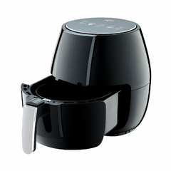 Freidora Sin Aceite 4 Lts. 1400w en internet